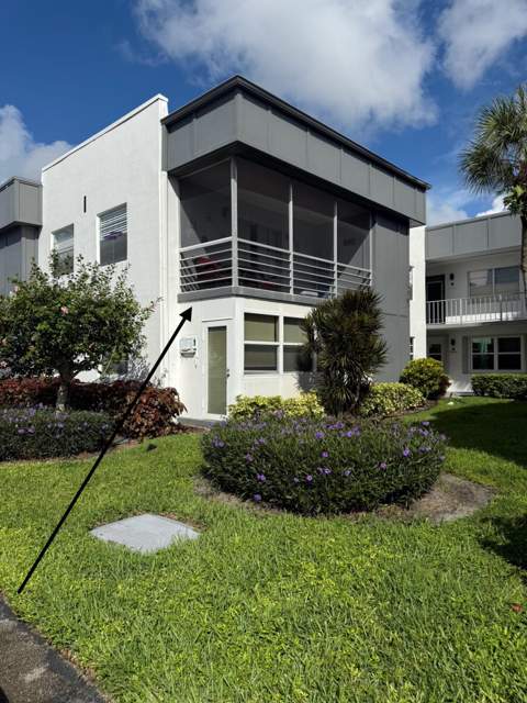 412 Normandy I, Delray Beach FL - photo 15 of 18
