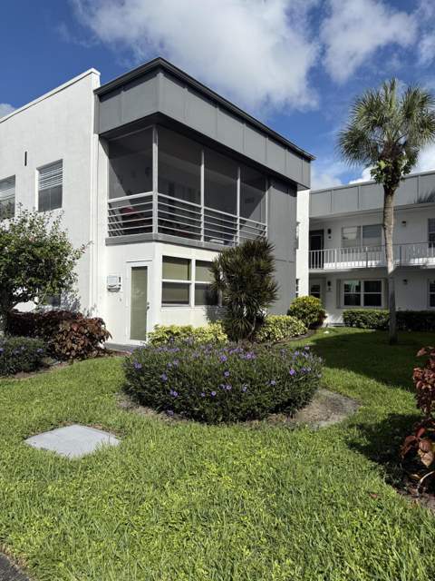 412 Normandy I, Delray Beach FL - photo 18 of 18