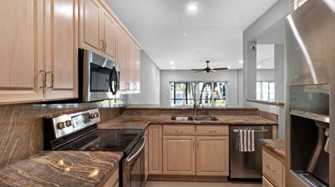 1301 N Riverside Drive #7, Pompano Beach FL - photo 12 of 50
