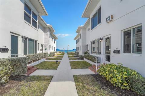 1187 Hillsboro Mile #9E, Hillsboro Beach FL - photo 8 of 34