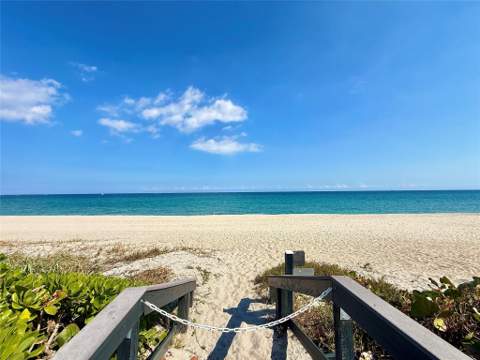 1187 Hillsboro Mile #9E, Hillsboro Beach FL - photo 24 of 34