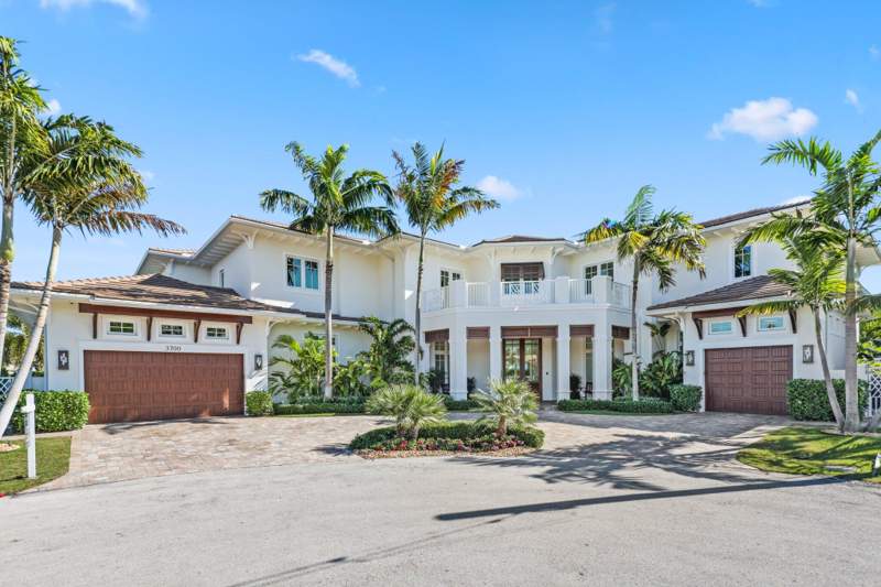 6 bedroom Single Family Residence at 3700 NE 24th Avenue, Venetian Isles 1st Sec, Lighthouse Point — photo 3