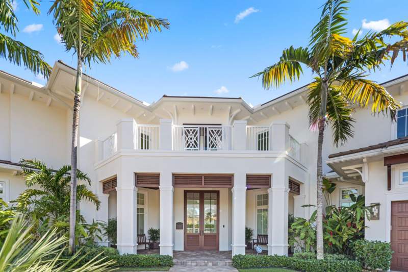 6 bedroom Single Family Residence at 3700 NE 24th Avenue, Venetian Isles 1st Sec, Lighthouse Point — photo 5
