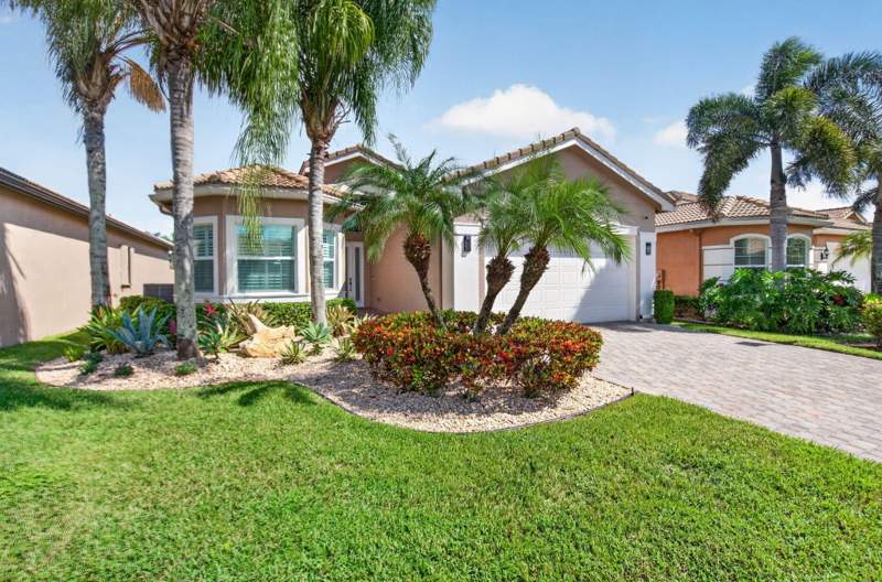 3 bedroom Single Family Residence at 12294 Cascade Valley Lane, Valencia Cove, Boynton Beach — photo 3