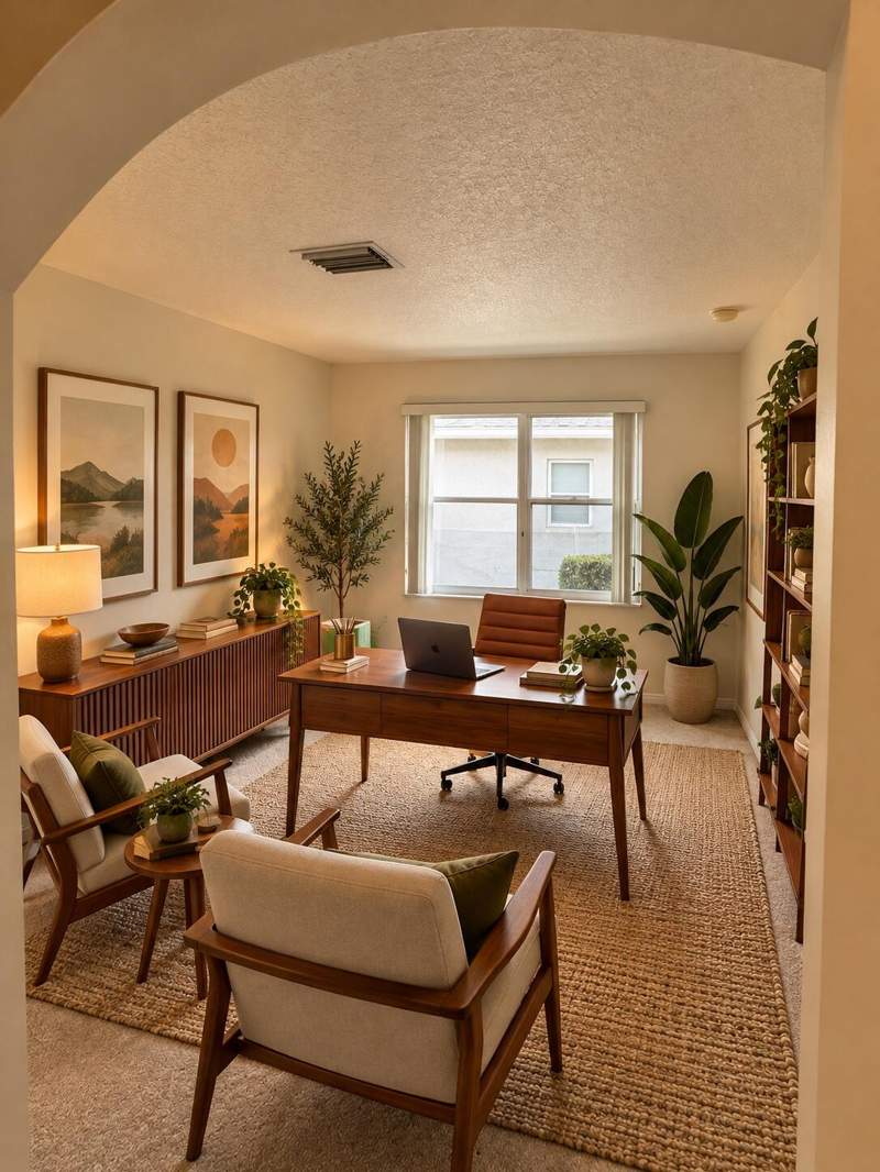2 bedroom Single Family Residence at 325 SW North Shore Boulevard, Lake Forest, Port St. Lucie — photo 5