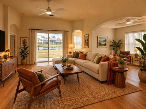 325 SW North Shore Boulevard, Port St. Lucie FL - photo 6 of 18