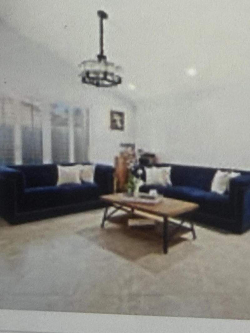 3 bedroom Single Family Residence at 2510 NW 110th Terrace, Woodstock Addition, Sunrise — photo 2