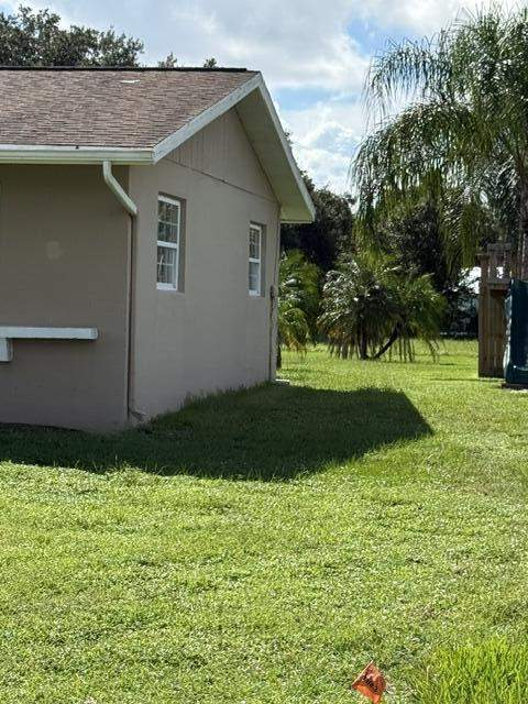 2 bedroom Single Family Residence at 262 NE Brunson Court, Port St Lucie Floresta Pines Unit 2, Port St. Lucie — photo 2