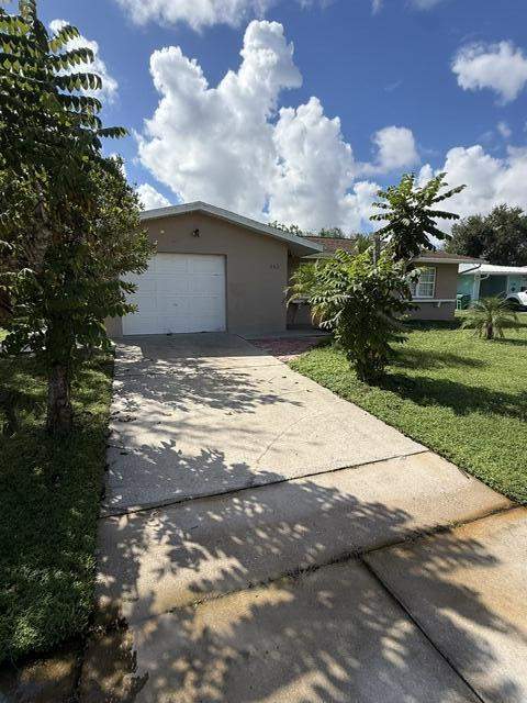 2 bedroom Single Family Residence at 262 NE Brunson Court, Port St Lucie Floresta Pines Unit 2, Port St. Lucie — photo 4