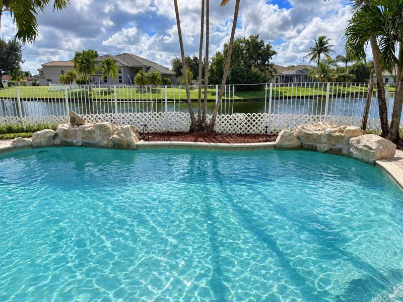 5 bedroom Single Family Residence at 3530 Moon Bay Circle, Orange Point Tr B, Wellington — photo 4