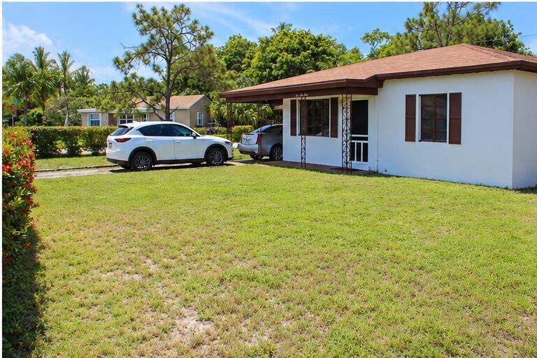 2 bedroom Single Family Residence at 263 NE 16th, Plumosa Park Sec A, B And D, Delray Beach — photo 3