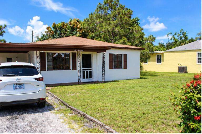 2 bedroom Single Family Residence at 263 NE 16th, Plumosa Park Sec A, B And D, Delray Beach — photo 4