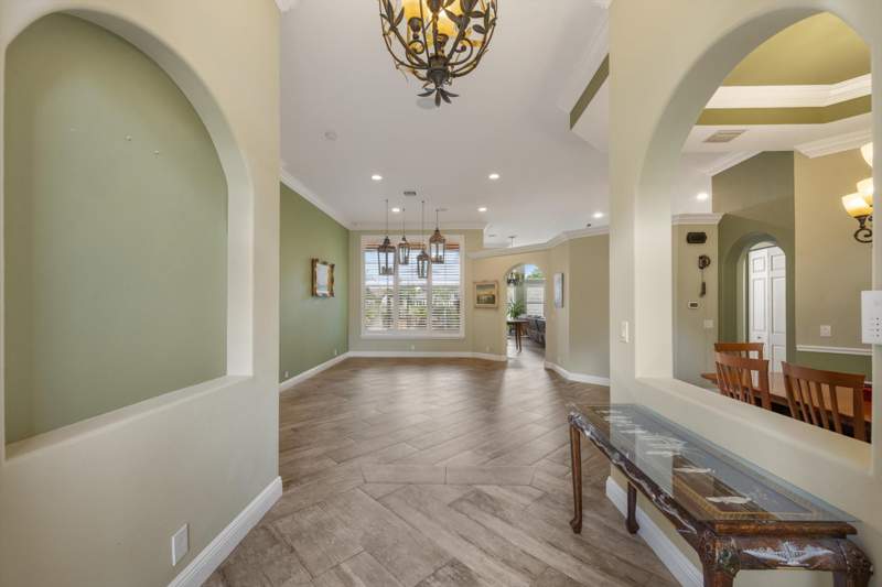4 bedroom Single Family Residence at 4916 Forest Dale Drive, South Road Pud, Lake Worth — photo 5