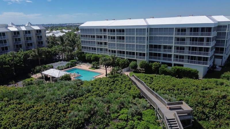 2 bedroom Condominium at 529 NE Plantation Road #105, Plantation House Condo, Stuart — photo 4