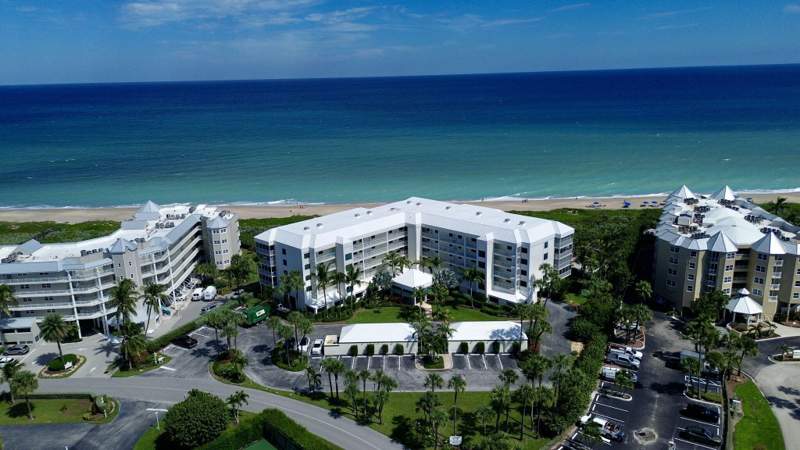 2 bedroom Condominium at 529 NE Plantation Road #105, Plantation House Condo, Stuart — photo 5