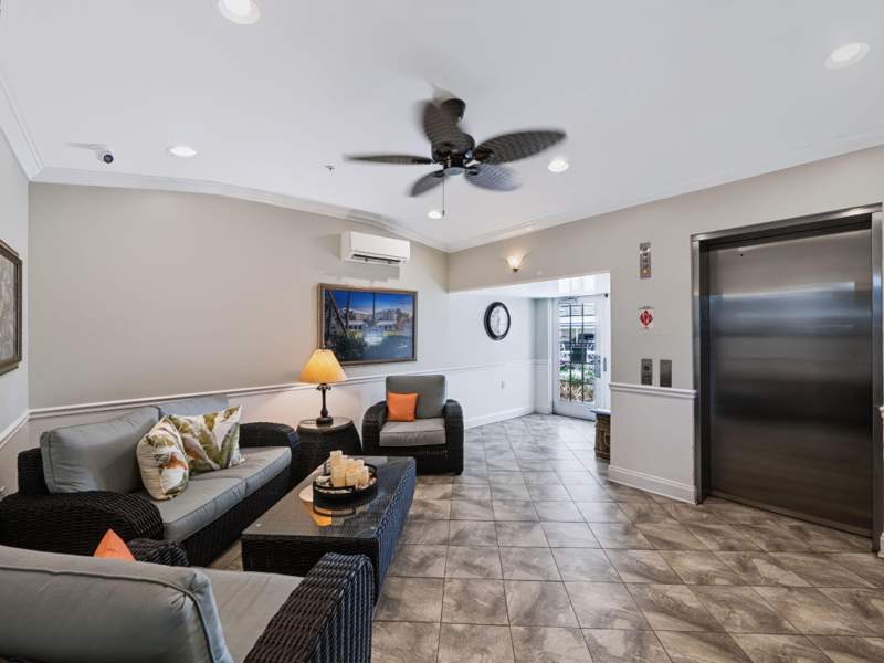 2 bedroom Condominium at 529 NE Plantation Road #105, Plantation House Condo, Stuart — photo 3