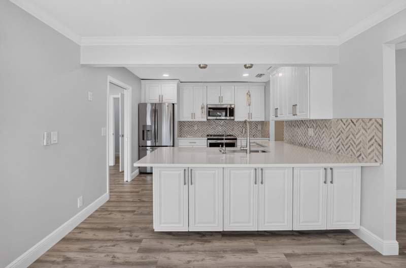 4 bedroom Single Family Residence at 787 Havana Drive, Caribbean Keys, Boca Raton — photo 4