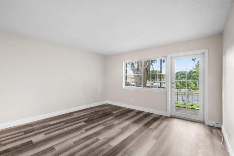 2 bedroom Condominium at 1951 NE 2nd Avenue #I216, Manor Grove Village Four Condo, Wilton Manors — photo 4