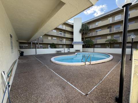 3120 N Pine Island Road #403, Sunrise FL - photo 15 of 15