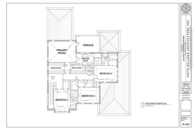 5 bedroom Single Family Residence at 315 E Lakewood Road, Lakewood, West Palm Beach — photo 5