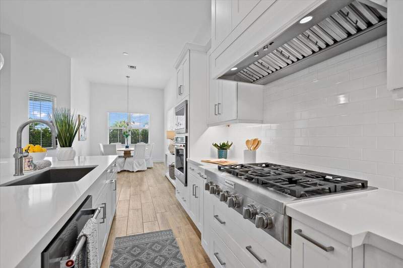 4 bedroom Single Family Residence at 12538 Nautilus Circle, Windgate, Palm Beach Gardens — photo 4