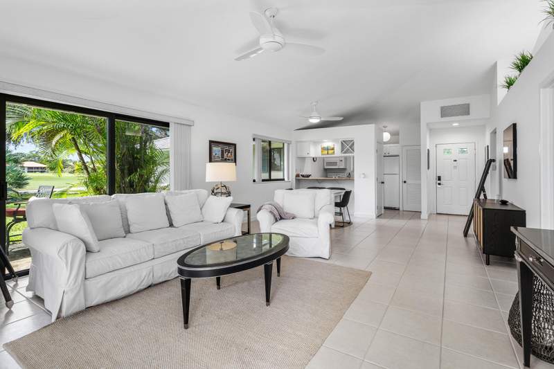 2 bedroom Townhouse at 526 Club Drive, PGA Club Cottages, Palm Beach Gardens — photo 5