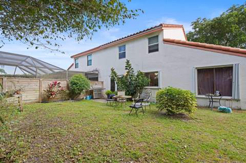 21589 Casa Monte Court, Boca Raton FL - photo 16 of 19