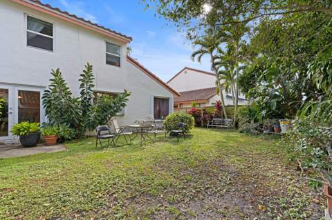 21589 Casa Monte Court, Boca Raton FL - photo 18 of 19