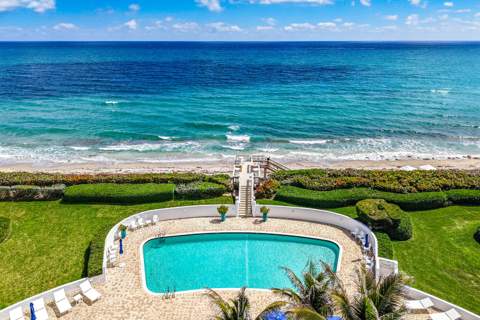 3360 S Ocean Boulevard #1DI, Palm Beach FL - photo 24 of 43
