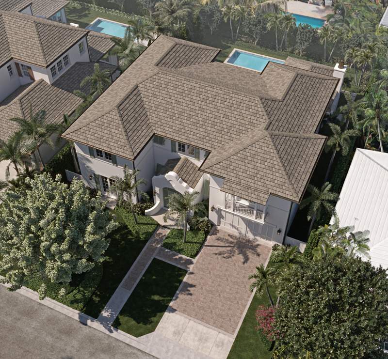 5 bedroom Single Family Residence at 311 E Lakewood Road, Lakewood, West Palm Beach — photo 3