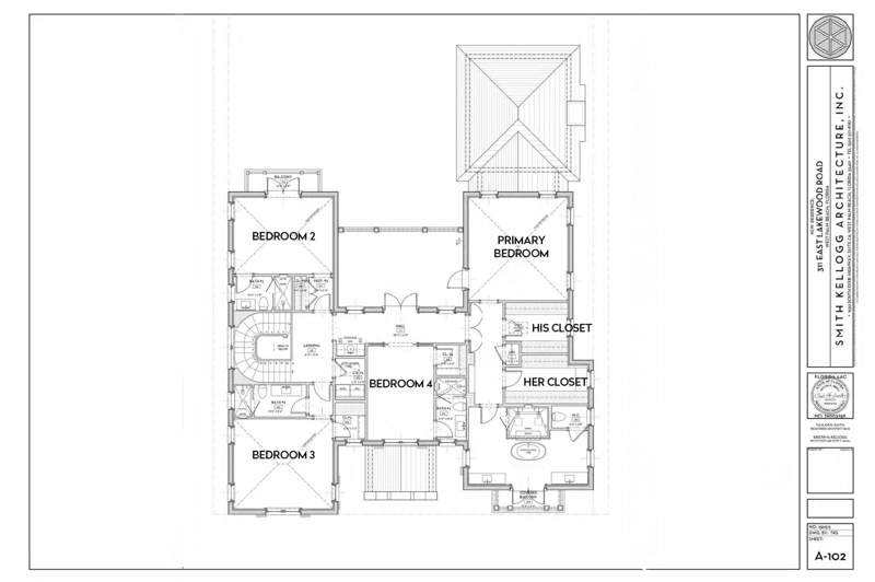 5 bedroom Single Family Residence at 311 E Lakewood Road, Lakewood, West Palm Beach — photo 5