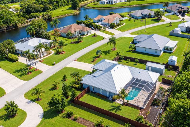 4 bedroom Single Family Residence at 138 SW East Danville Circle, Port St Lucie Section 37, Port St. Lucie — photo 4