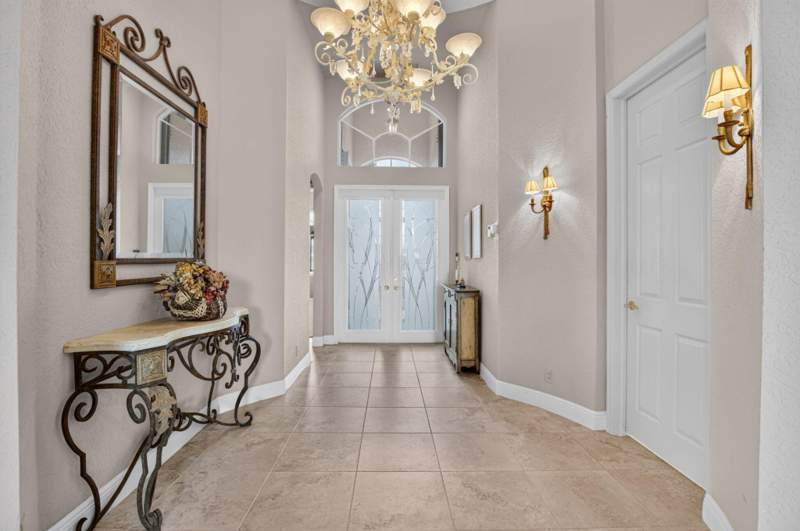 3 bedroom Single Family Residence at 7038 Fairway Lakes Drive, Aberdeen 25, Boynton Beach — photo 4
