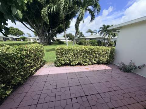 2521 Juniper Drive #11-C, Delray Beach FL - photo 22 of 23