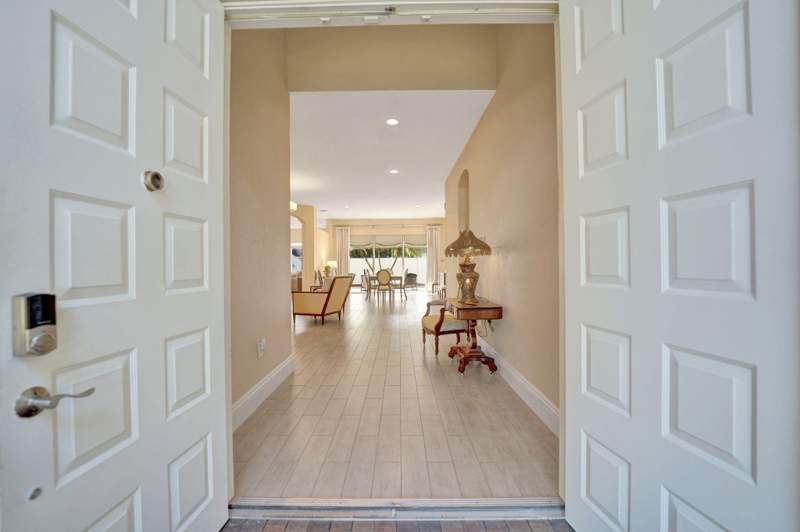 4 bedroom Single Family Residence at 16748 NW 15th Street, Pembroke Isles 1, Pembroke Pines — photo 4