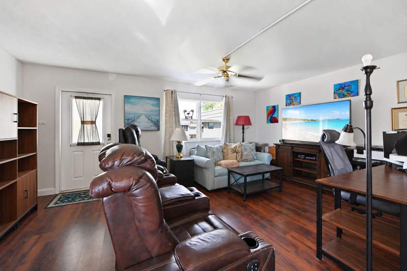 1 bedroom Condominium at 562 Monaco L, Kings Point, Delray Beach — photo 4