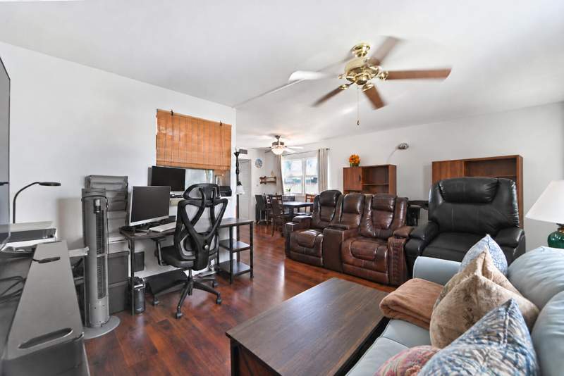 1 bedroom Condominium at 562 Monaco L, Kings Point, Delray Beach — photo 5