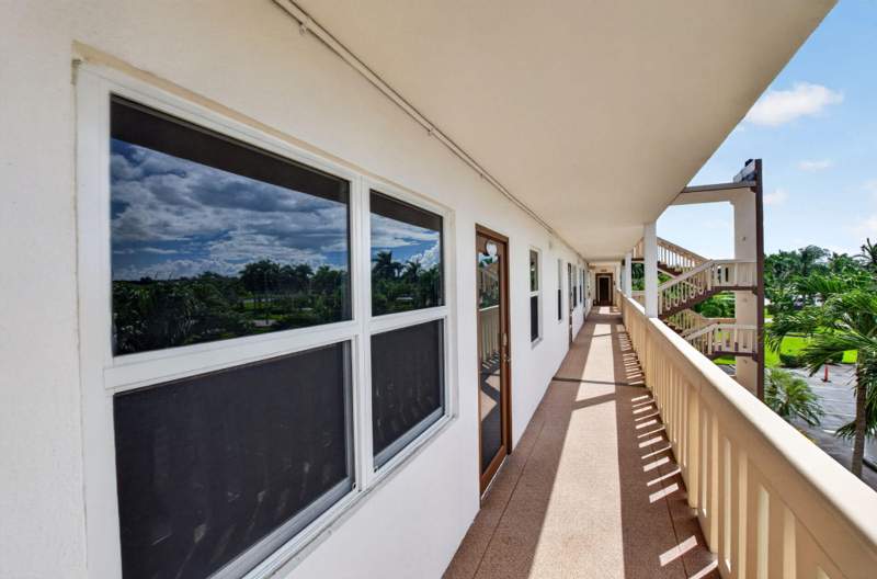 2 bedroom Condominium at 3005 Guildford A, Century Village, Boca Raton — photo 3