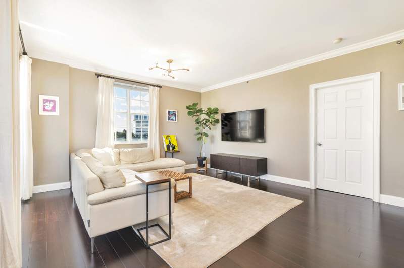 2 bedroom Condominium at 616 Clearwater Park Road #412, Montecito Palm Beach Condo, West Palm Beach — photo 2