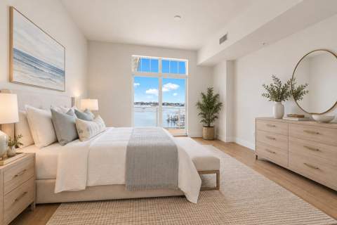 180 Lake Drive #2303, Palm Beach Shores FL - photo 7 of 27