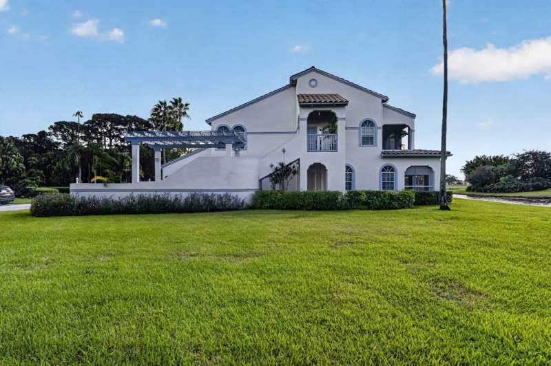 3 bedroom Condominium at 704 Ryder Cup Circle, Ryder Cup Villas Condo, Palm Beach Gardens — photo 5
