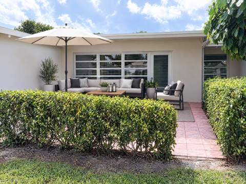 2521 Juniper Drive #11-C, Delray Beach FL - photo 23 of 23