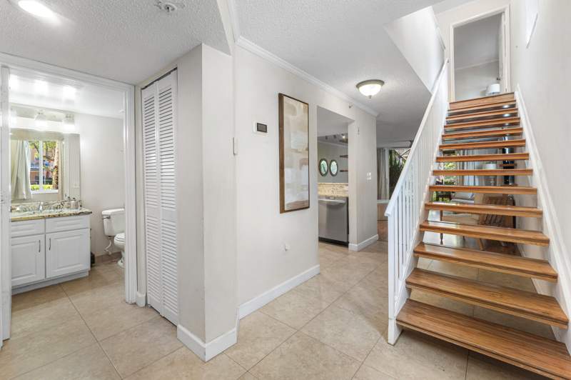 2 bedroom Townhouse at 1100 Scotia Drive #108, Hypoluxos Mariners Cay Condo, Hypoluxo — photo 5
