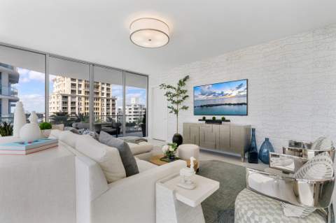 151 N Seabreeze Boulevard #602, Fort Lauderdale FL - photo 12 of 56