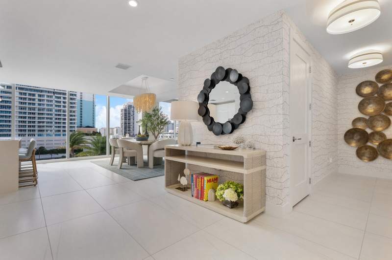 3 bedroom Condominium at 151 N Seabreeze Boulevard #602, Selene, Fort Lauderdale — photo 5