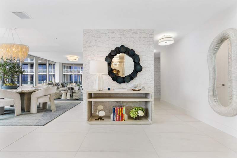 3 bedroom Condominium at 151 N Seabreeze Boulevard #602, Selene, Fort Lauderdale — photo 4