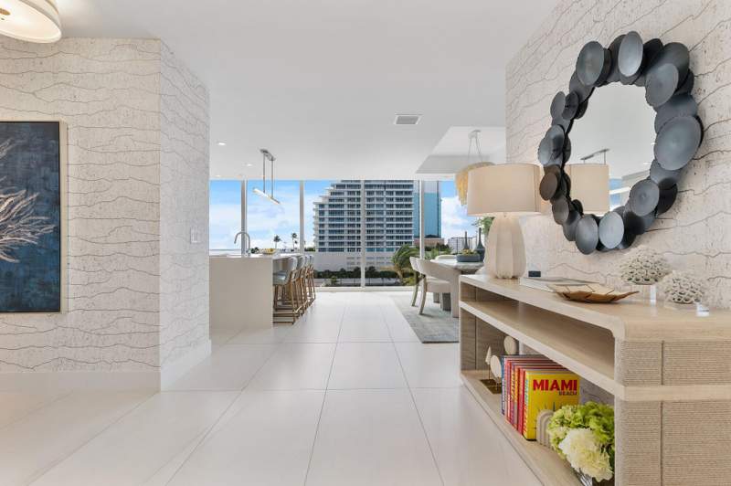 3 bedroom Condominium at 151 N Seabreeze Boulevard #602, Selene, Fort Lauderdale — photo 3