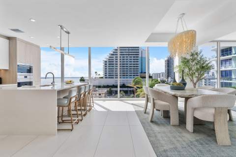 151 N Seabreeze Boulevard #602, Fort Lauderdale FL - photo 6 of 56