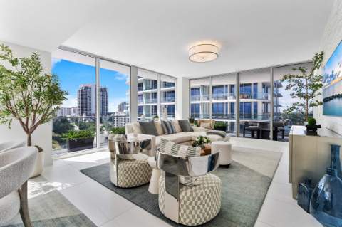 151 N Seabreeze Boulevard #602, Fort Lauderdale FL - photo 15 of 56