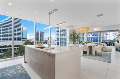 151 N Seabreeze Boulevard #602, Fort Lauderdale FL - photo 8 of 56